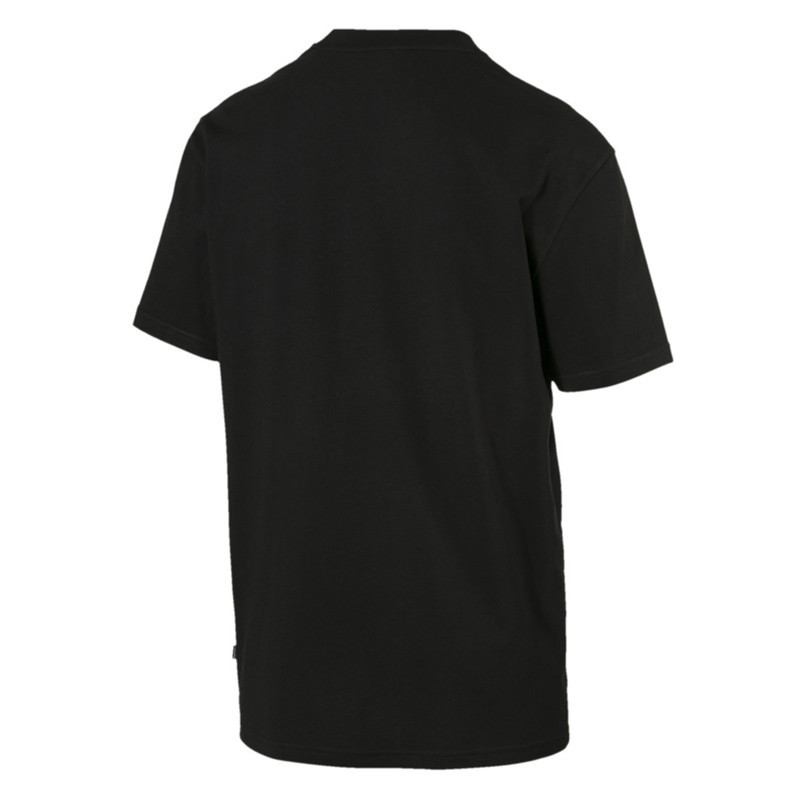 Rebel Pocket Tee foto 2